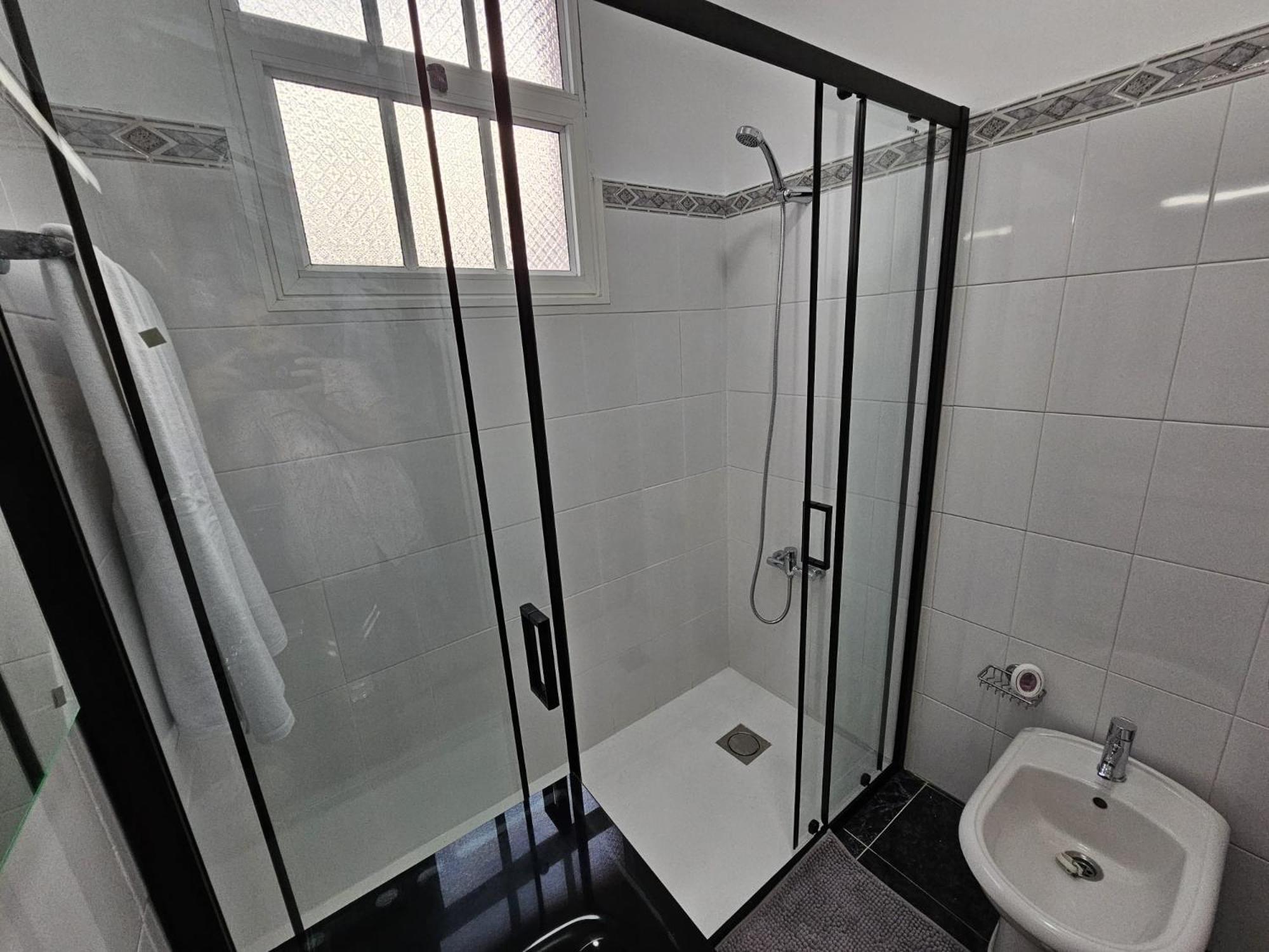 The View Apartment Santa Cruz  Exterior foto