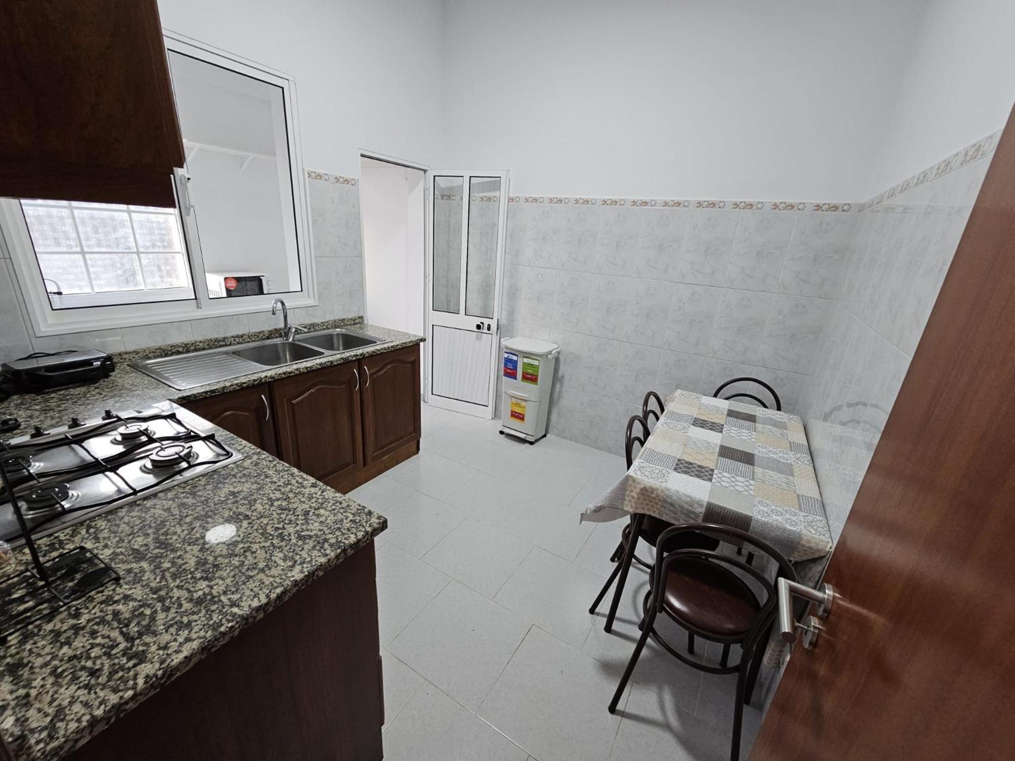 The View Apartment Santa Cruz  Exterior foto