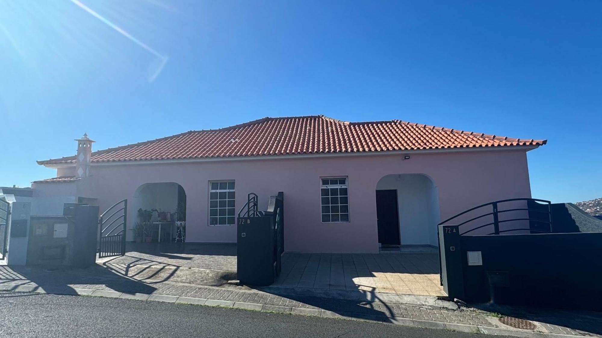 The View Apartment Santa Cruz  Exterior foto