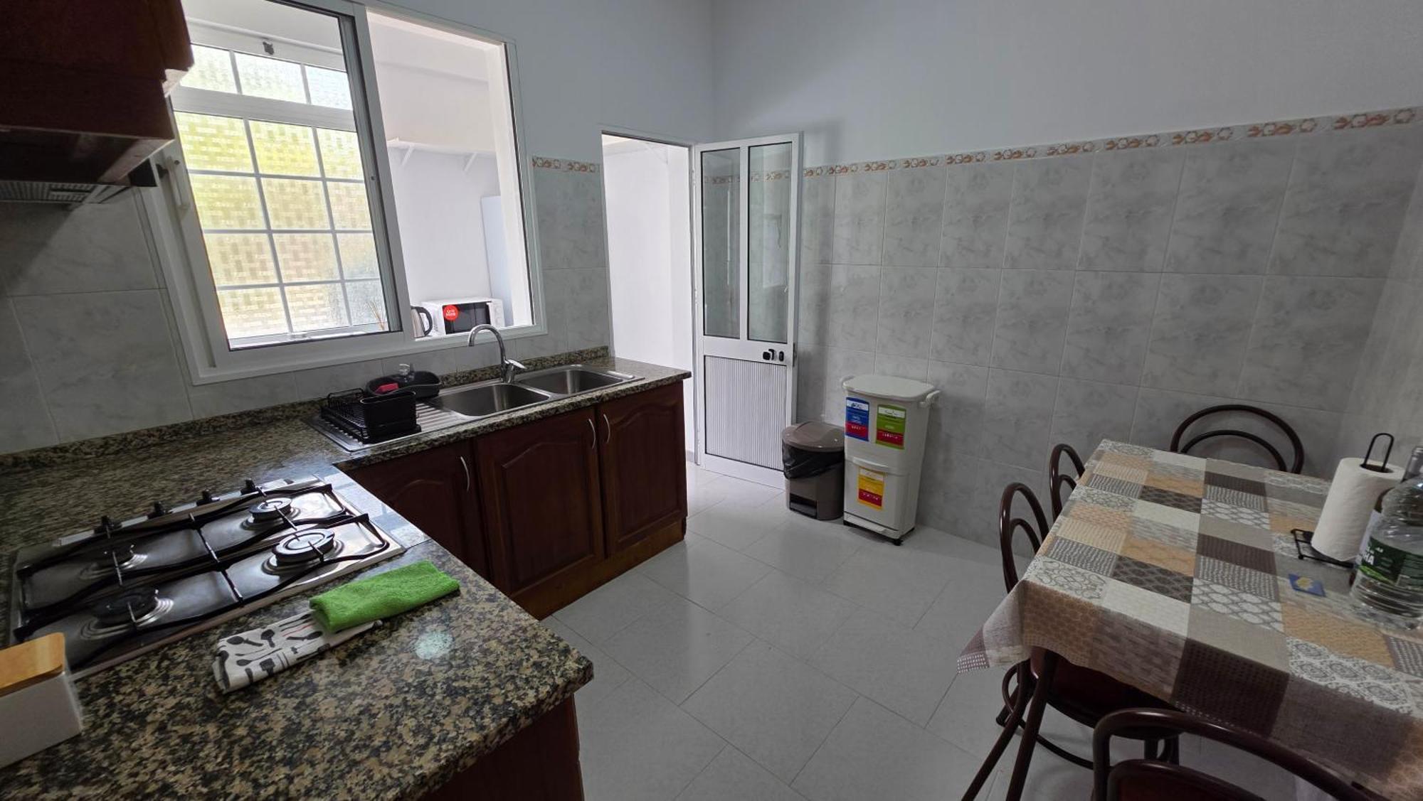 The View Apartment Santa Cruz  Exterior foto